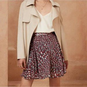 Banana Republic Factory Skirt - NEW WITH TAGS